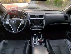 نيسان ألتيما